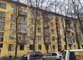 Продается 3-ком. квартира, 75 м2, Санкт-Петербург, Новочеркасский проспект, 57к1, Новочеркасский проспект