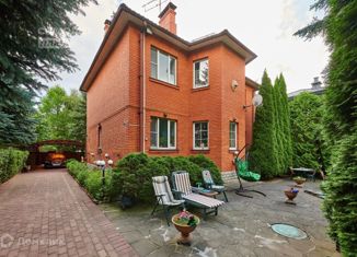 Продажа дома, 132 м2, деревня Кромино, Центральная улица, 20