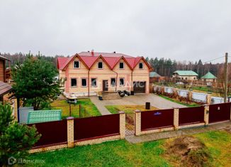 Продается дом, 340 м2, деревня Погребищи, Сосновая улица, 11