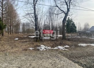 Продажа участка, 12 сот., деревня Будихино, деревня Будихино, 15