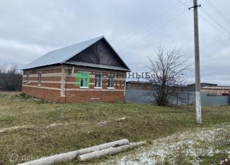 Продаю дом, 70 м2, деревня Байситово, Советская улица