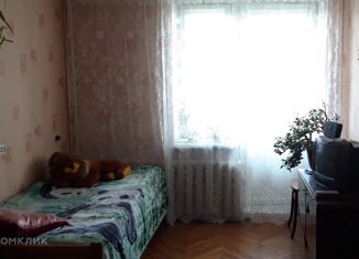 4-комнатная квартира в аренду, 93 м2, Санкт-Петербург, проспект Непокорённых, 74, Калининский район