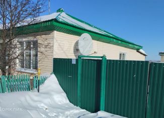 Дом на продажу, 51.3 м2, село Исетское, улица Калинина