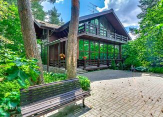 Дом на продажу, 346 м2, деревня Веледниково