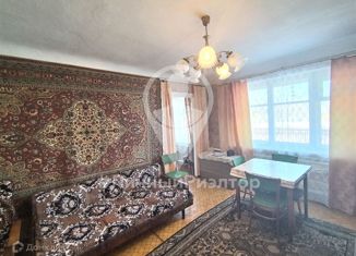 Продаю 3-комнатную квартиру, 47.2 м2, поселок городского типа Павелец, Комсомольская улица, 22