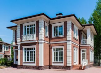 Продажа дома, 428 м2, деревня Молоденово