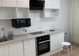 Однокомнатная квартира на продажу, 37.3 м2, Тюмень, Заполярная улица, 9, ЖК Гармония