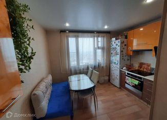 Двухкомнатная квартира на продажу, 56.4 м2, Александров, улица Королёва, 12