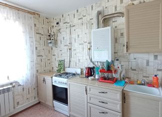 Продается однокомнатная квартира, 35.7 м2, Татарстан, Северная улица, 4