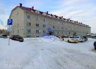 Продажа квартиры студии, 22.6 м2, посёлок Октябрьский, Локтинская улица, 6/2