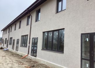 Продажа таунхауса, 124 м2, поселок Сокол, Весенняя улица, 53