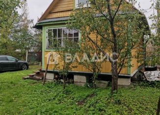 Продам дом, 40 м2, Ленинградская область, садоводческое некоммерческое товарищество Кулаковец, 163