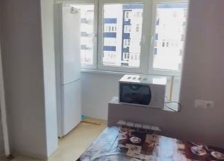 1-ком. квартира на продажу, 38 м2, Анапа, Парковая улица, 64Ак7, ЖК Радуга