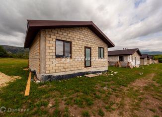 Дом на продажу, 60 м2, село Заречное, Набережная улица