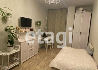 Продажа 1-комнатной квартиры, 33 м2, Санкт-Петербург, Туристская улица, 10к1, метро Беговая