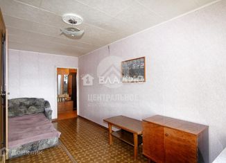 Однокомнатная квартира на продажу, 32 м2, Новосибирск, улица Ильича, 1, улица Ильича