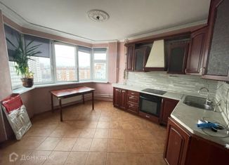 Продается 2-ком. квартира, 60 м2, Москва, улица Дыбенко, 22к1, улица Дыбенко