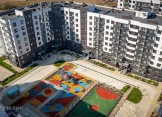 1-ком. квартира на продажу, 42.44 м2, Темрюк, Дальняя улица, 30