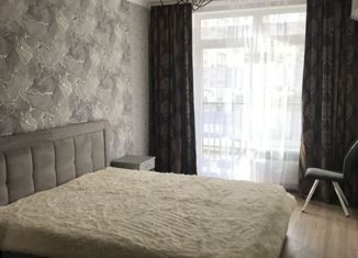 2-комнатная квартира в аренду, 70 м2, Симферополь, проспект Александра Суворова, 3, ЖК Соседи