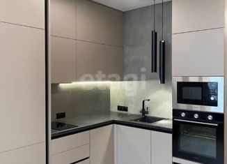 Продаю квартиру студию, 27.5 м2, Москва, улица Берзарина, 30Б, метро Октябрьское поле