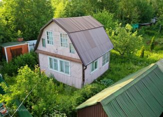 Продаю дом, 60 м2, садовое товарищество Заря, садовое товарищество Заря, 273