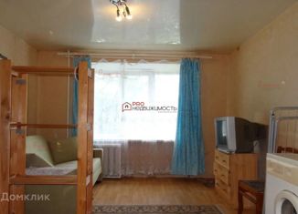Продажа комнаты, 17 м2, Новосибирск, улица Добролюбова, 12/1, Октябрьский район