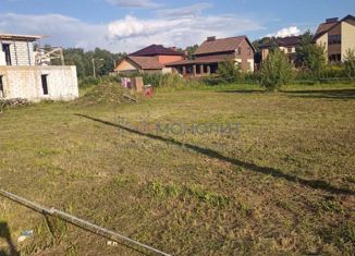 Продажа земельного участка, 10 сот., деревня Ройка, потребительский садоводческий кооператив Здоровье, 183