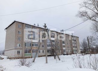 Продается 3-комнатная квартира, 58.4 м2, Костромская область, улица Ленина, 112