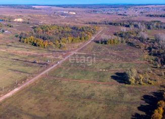 Участок на продажу, 6.1 сот., село Акбердино, улица Файзуллина, 6А