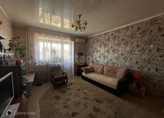Продается 1-комнатная квартира, 37.1 м2, Астрахань, улица Николая Ветошникова, 12, Трусовский район