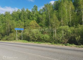 Продается земельный участок, 8 сот., поселок Желябужский, Лесная улица, 13