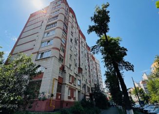 Продажа 3-комнатной квартиры, 84.8 м2, Нижегородская область, улица Генкиной, 43к1