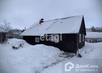 Продается дом, 80 м2, Йошкар-Ола, переулок Циолковского, 8-й микрорайон