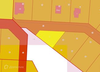 Продажа участка, 7 сот., деревня Ширяево