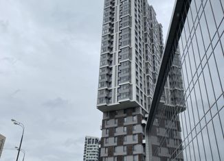 Продажа двухкомнатной квартиры, 52.7 м2, Москва, проезд Невельского, 1к1, ЖК Символ