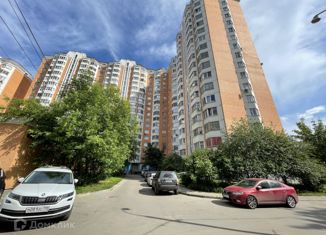 Продаю однокомнатную квартиру, 37.8 м2, Москва, Весенняя улица, 4, Весенняя улица