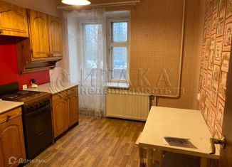 Продается 1-комнатная квартира, 36.9 м2, Санкт-Петербург, Комендантский проспект, 39к1, Приморский район