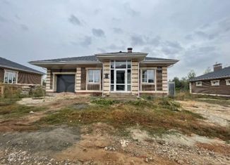 Продам дом, 165 м2, село Малые Кабаны, Берёзовая улица