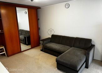 Сдам квартиру студию, 35 м2, Москва, Наримановская улица, 23, район Богородское