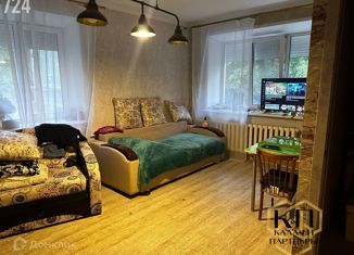 1-ком. квартира на продажу, 32 м2, Полевской, улица Розы Люксембург, 65