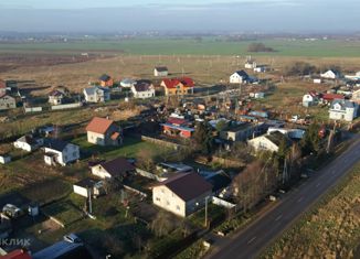 Продам участок, 8 сот., поселок Авангардное, бульвар Петра Великого