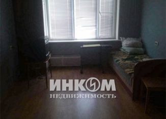 Комната в аренду, 56 м2, Москва, Свободный проспект, 9к4, ВАО