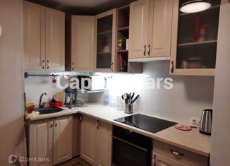 Аренда двухкомнатной квартиры, 53 м2, Москва, улица Плещеева, 8, улица Плещеева