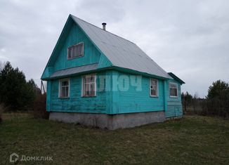 Продам дом, 55.7 м2, Вологодская область, Овражная улица