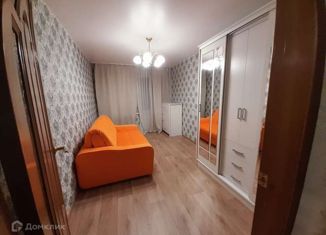 Сдается 2-ком. квартира, 55 м2, Воронеж, Ученический переулок, 5