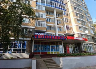 Продается 3-ком. квартира, 89.6 м2, Саранск, Коммунистическая улица, 123А