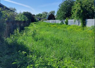 Продажа земельного участка, 6 сот., село Конобеево, Центральная улица