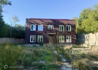 Продаю дом, 444.1 м2, село Широкая Балка, Заречная улица