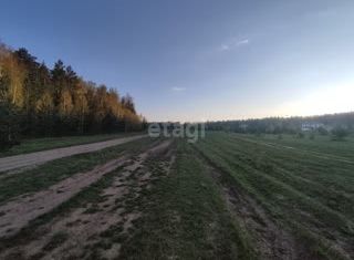 Продается земельный участок, 510 сот., деревня Сарафаново