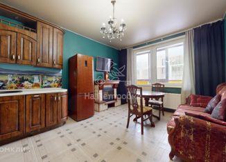 Продажа 1-ком. квартиры, 42.6 м2, поселение Десёновское, Облепиховая улица, 21